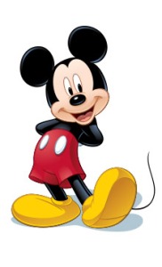 Mickey And Minnie's Doorway To Magic
